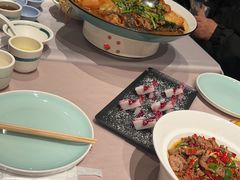 -洞庭鱼香(万科店)