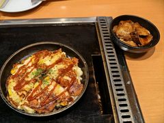 -鹤桥风月(ヨドバシ梅田店)