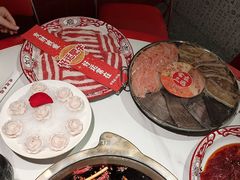 -李常在重庆火锅(合川总店)