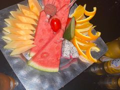 -黑桃K生日订制KTV