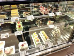 -爱纶蛋糕(山东路店)