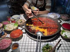 -董眼镜火锅(洪崖洞总店)