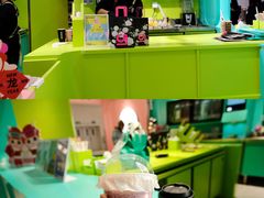 -gleeglee乐溢亦茶(合生汇店)