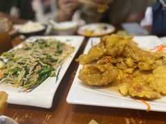 -春發合饭庄