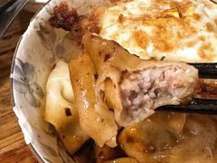 红油抄手-素椒杂酱面(油篓街店)