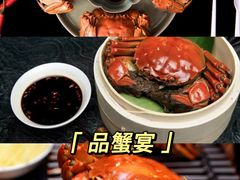 -阳澄湖半岛旅游度假区
