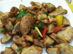 -新享乐海鲜(翠华路店)