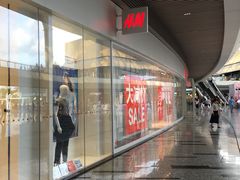 -优衣库(珠海华发商都店)