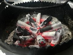 -二师兄火盆烤肉(湖口店)