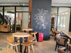 -星巴克臻选(莘庄仲盛店)
