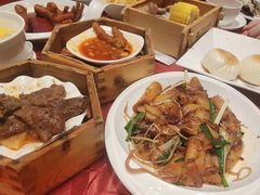 -南宁荔园维景国际酒店·荔园中餐厅