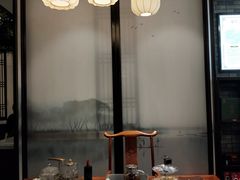 -古越舫·精品杭帮菜(商都路店)