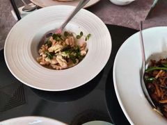 -北京丽亭华苑酒店·四季中餐厅(知春路店)