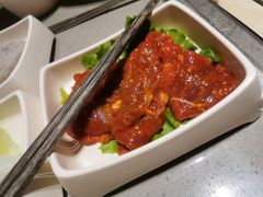 -海底捞火锅(奉化银泰店)