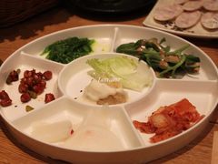 -千寻烧肉(政务区店)