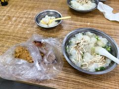 -荣巷小馄饨(荣巷店)