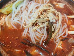 -清真·马文砂锅大全(麦苋街店)