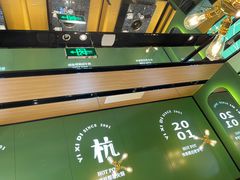 -一席地·本地鸡窝·杭帮鸡火锅(萧山银隆百货店)
