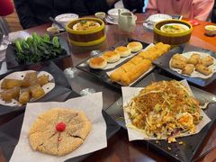 -子曰禮·茶居(端州星光礼誉店)