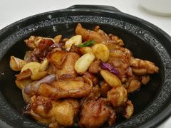 -御彩酒家(东风东路店)