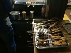 -羊坝头新鲜牛羊肉(中山中路店)