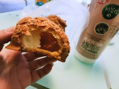 -爱达乐面包生日蛋糕(郫县时代天街店)