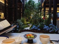 -狮王府淮扬菜(夫子庙老门东店)