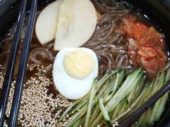 -李先生牛肉面大王(营口大润发店)