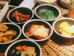 -三代烤肉(保利广场店)