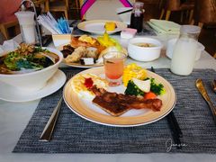 -厦门源昌凯宾斯基大酒店