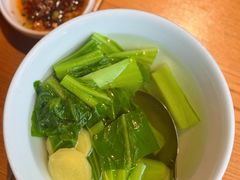 苦菜汤-一坐一忘云南菜(三里屯店)