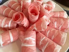 -将台涮肉(酒仙桥店)