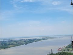 -采石矶景区
