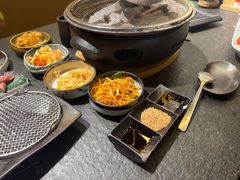 -炭虎烤肉(桂林路店)