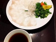 -玄品河豚(那覇國際通里之関)