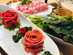 -湯系·煲汤手艺人(东二环泰禾广场店)