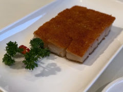 冰烧三层肉-利苑酒家(金宝店)