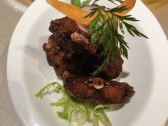 -欣旺·迎宾楼·百年无锡菜