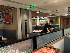 -海底捞火锅(同泰时代广场夜宵主题店)