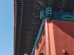 -北京市劳动人民文化宫(太庙)
