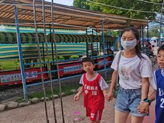 -华夏文旅海洋公园