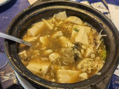 -天津乾毓德饭庄·清真传统炒菜·海鲜烧烤(咸阳路店)
