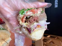 -魏斯理汉堡(西安沣东吾悦店)