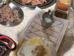 -欧巴烤肉(创富世纪店)