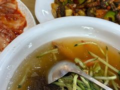 -顺姬冷面(长白西路店)
