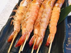 -大渔铁板烧(东城店)