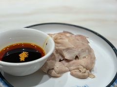 -梅龙镇酒家(南京西路总店)