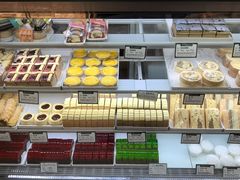-蜂蝶来饼店(拱北总店)