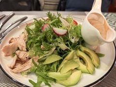 -JACK’S  PLACE 杰克地方(上海路店)