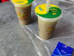 -小民大排档(光谷店)